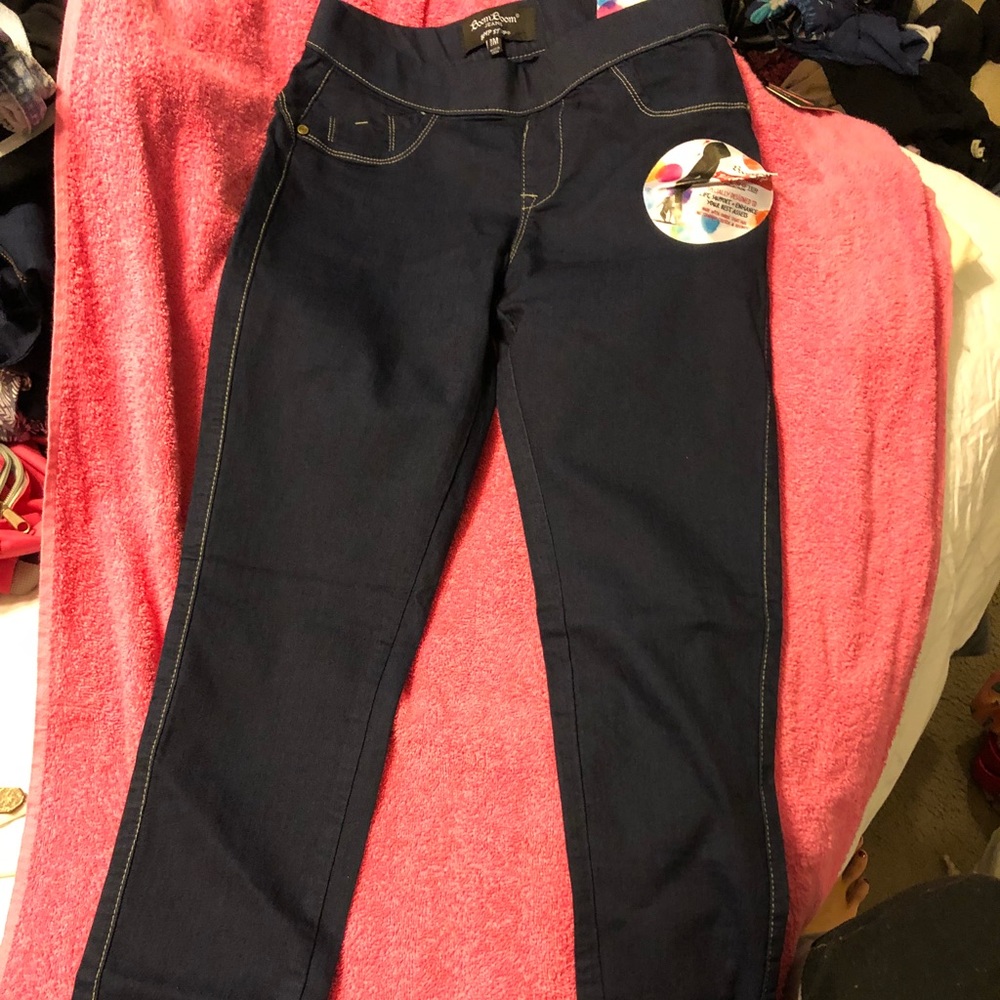 Fashion nova pants